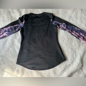 Under Armour Coldgear long sleeve top